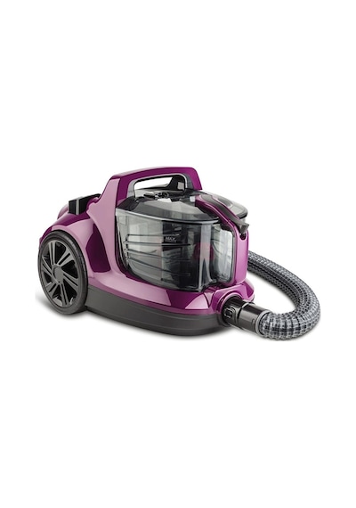 Fakir Veyron Öko 850 W Toz Torbasız Elektrikli Süpürge