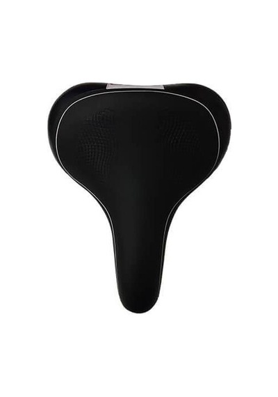 Zozo Wl-5685A-1 Geniş Sele 2022 Siyah