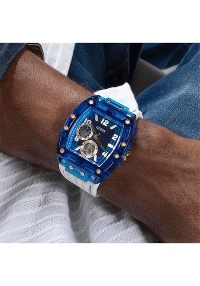 Guess Gugw0499g6 Erkek Kol Saati