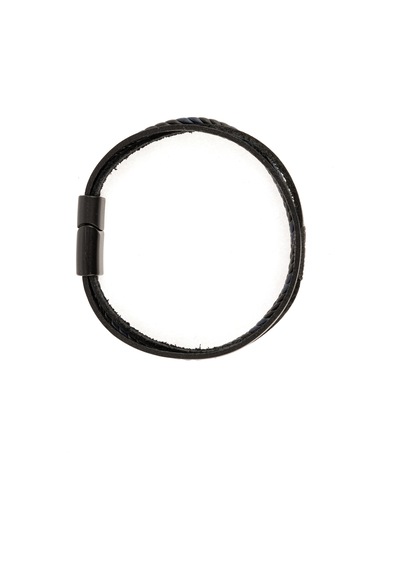 Pierre Cardin Erkek Lacivert Bileklik 50325547-200 Lacivert