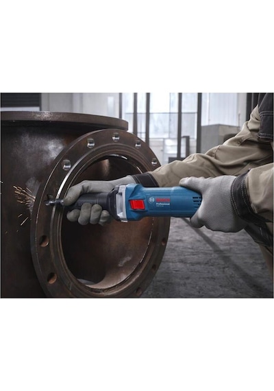 Bosch Professional GGS 5 LS 550W Kalıpçı Taşlama - 0601224220