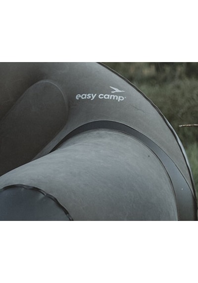 Easy Camp Maple Sofa Şişme Doğa Mobilyası Kahve