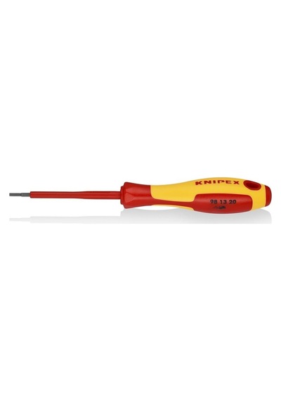 Vde Allen Uçlu Anahtar Tornavida 175 Mm Rm 981320