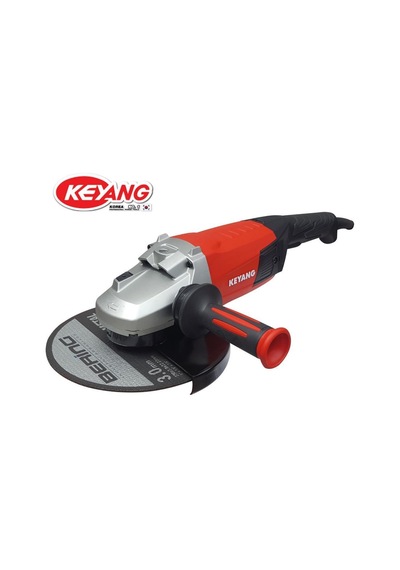 DG-230-22 BÜYÜK TAŞLAMA 2200 W