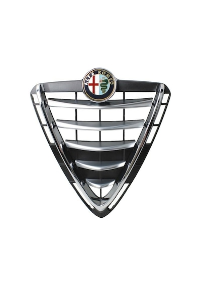 Alfa Romeo Giulietta Ön Tampon Panjuru Üçgen Armali 363436829