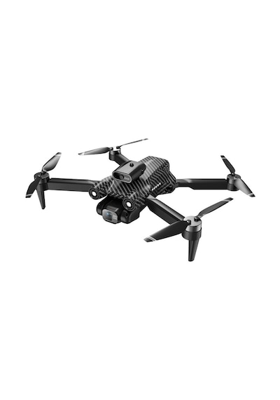 Çeşithane A13 Üstün Performanslı Drone Elektrik Ayarlı Lens, Optik Hover, 360 Roll Hareketli, Kat