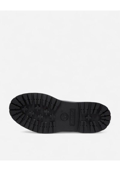 Timberland Timberland Premium 6 Inch Lace Up Waterp Kadın Black Patent Leather Bot Tb0a43f8el61 Siyah