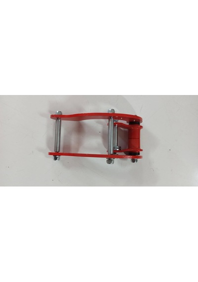 Ford Ranger 2004-2011 Mafsallı Makas Küpesi Xl Procans4x4