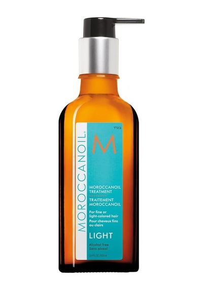 Moroccanoil Treatment Light, 100ml