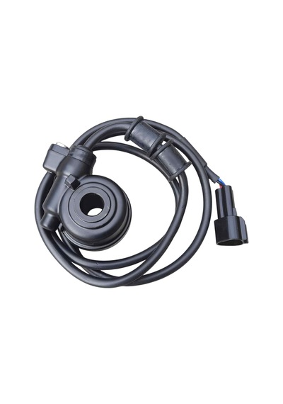 Mondial Fuzion 125 Km Dişli Mekanizması  Kablolu
