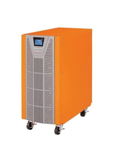 Makelsan Powerpack Se 10kva 1f/1f 20x7ah 4/8dk Onlıne Ups