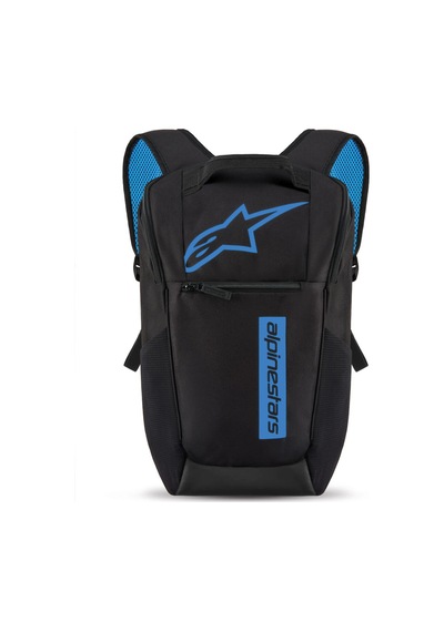 Alpinestars Defcon V3 Sırt Çantası Siyah Mavi Siyah / Mavi