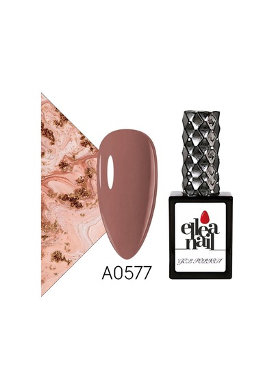 Kalıcı Oje A0577