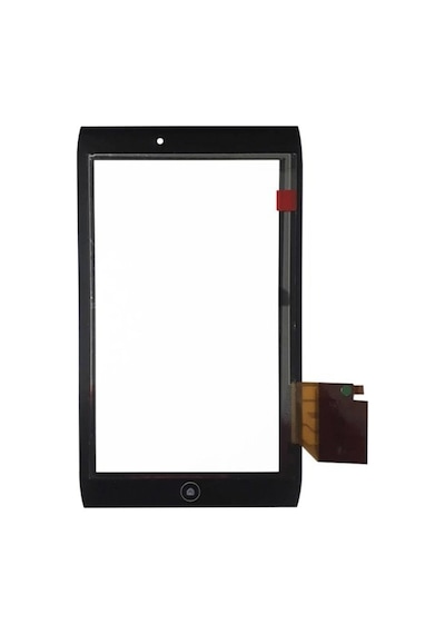 Acer Uyumlu Iconıa A100 7'' Tablet Dokunmatik Ekran Nc070Gg02 Mkts1T