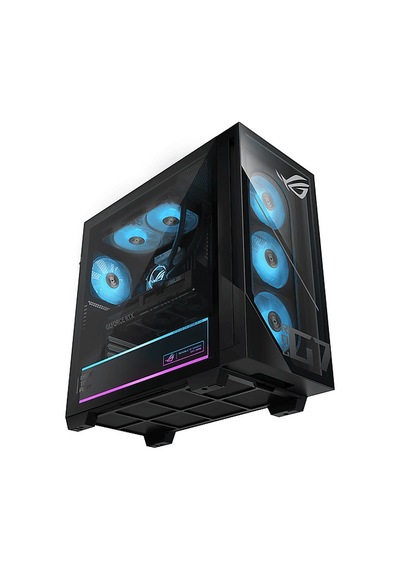 Asus Rog G700 G700TF-7265KF366W Ultra 7-265KF 64 GB 2 TB SSD RTX5080 Masaüstü Bilgisayar
