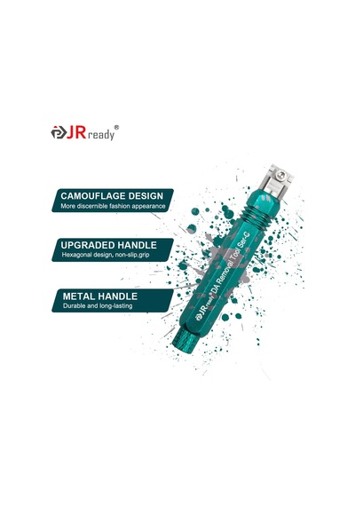Jrready Dap-010 Pin Sökme Aleti