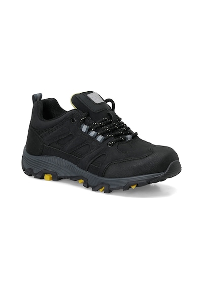Kinetix Orwel G Siyah Erkek Çocuk Outdoor