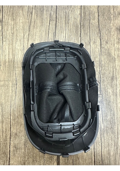 Hyundai Accent Era Vites Körük Çerçeveli 2006-2011 siyah