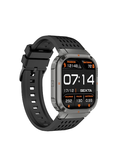 Mipo S43 Geo Akıllı Saat (Distribütör Garantili)