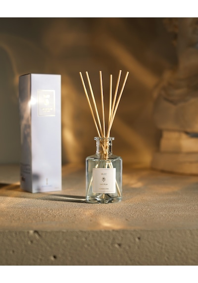 Madame Coco Répertoire Çubuklu Oda Parfümü - Jasmin - 200 Ml Dfzr0000000001 Çok Renkli
