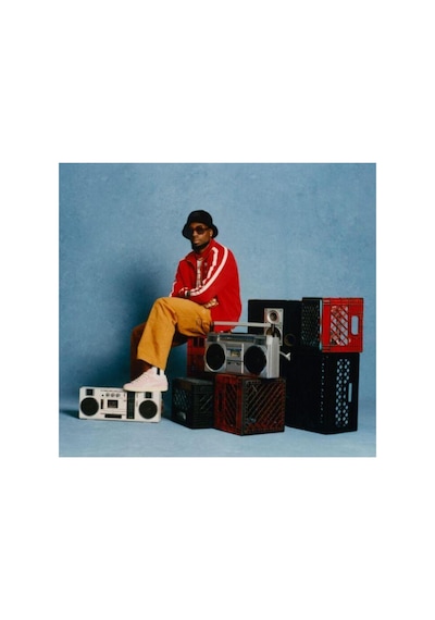 Puma Suede Bboy Rhuigi Unısex Günlük Sneaker Ayakkabı 391333-01 M M