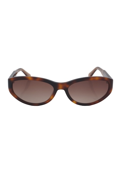 Calvin Klein Jeans Ckj25618s 235 56 - 01 Güneş Gözlüğü Leopar