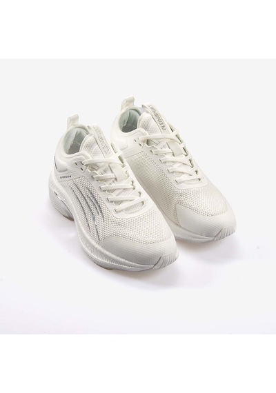 Plein Sport Bağcıklı Erkek Spor & Sneaker Ayakkabı Usc0778 Beyaz