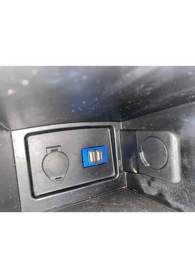 2008 Toyota Camry Aux Usb Adaptörü