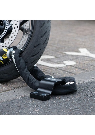 Oxford Motosiklet Strikeforce Ground Wall Anchor Kit Zemin Sabitleyici Lk409