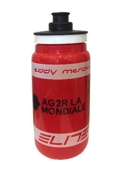 Elite Fly Team Ag2R Matara 550Ml Kırmızı