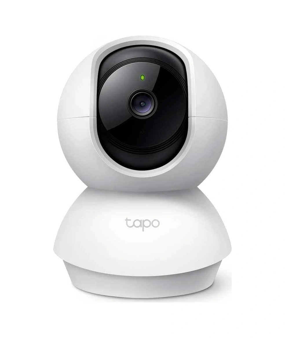 C200, 1080p Full Hd, Hareket Tespit Ve Takibi, 360 , 9m Gece Görüşü, Çift Yönlü Sesli İletişim, Sesli Alarm, Bulut/yerel Depolama, Bebek Ağlaması Tespiti, İç Mekan Wi-fi Güvenlik Kamerası C200, 1080p Full Hd, Hareket Tespit Ve Takibi, 360 , 9m Gece Görüşü, Çift Yönlü Sesli İletişim, Sesli Alarm, Bulut/yerel Depolama, Bebek Ağlaması Tespiti, İç Mekan Wi-fi Güvenlik Kamerası