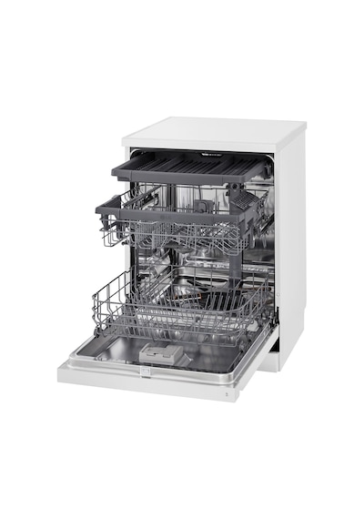 LG DFC513FW 9 Programlı 14 Kişilik Bulaşık Makinesi