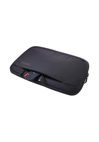 Thule Subterra 2 Apple Uyumlu MacBook Kılıfı, 16", Black Diğer