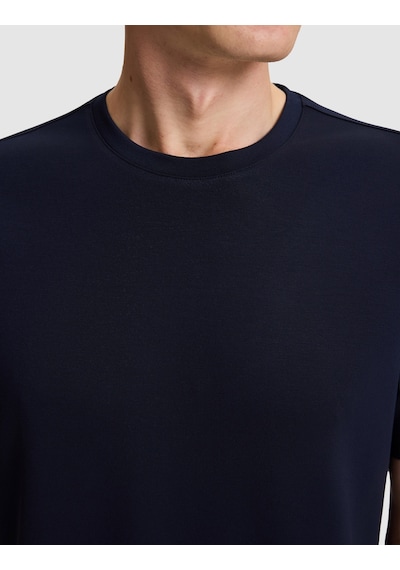 Pierre Cardin Lacivert Regular Fit Basic Tişört 50333999 Vr033