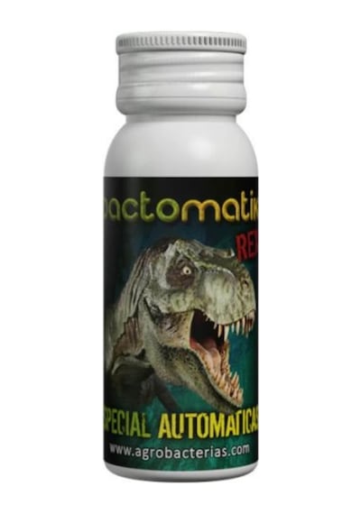 Agrobacterias Bactomik 10 G Bitkiler İçin Faydalı Bakteri Diğer