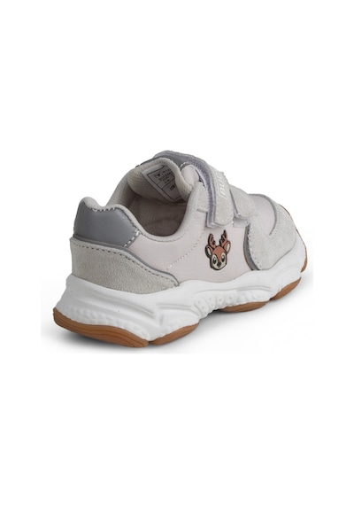 Buckhead Ater Ortopedik Taban Erkek Çocuk Sneaker Bej