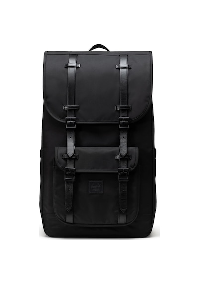 Herschel Little America Twill Kumaş Sırt Çantası, 16" Laptop Uyum Diğer