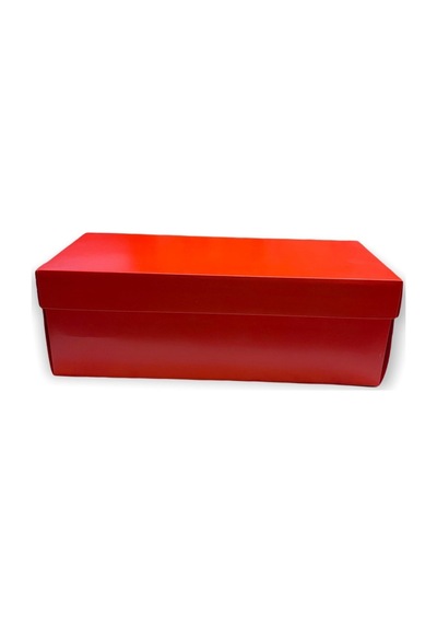 Kırmızı Demonte Kutu 35X15X10Cm 5'Li Kırmızı Demonte Kutu  35X15X10C