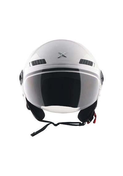 Axor Kioto Açık Kask Beyaz