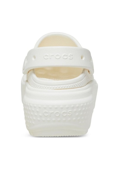 Crocs Stomp Clog Yüksek Topuklu Kadın Terlik 209347 209347 0wv