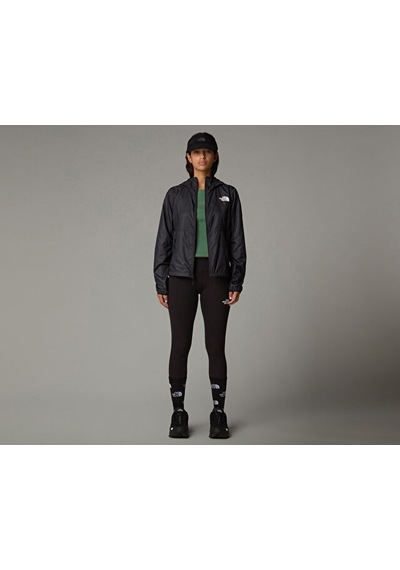 The North Face W Simple Dome Legging Kadın Outdoor Taytı Nf0a8c1xjk31 Siyah Siyah