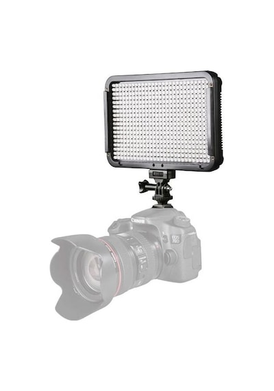 504 Led Photo/vıdeo