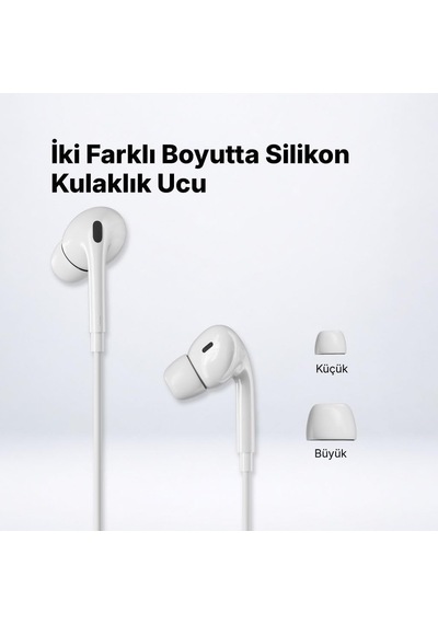 Lexroo Pop 3 Classic 3.5mm Stereo Mikrofonlu Kulakiçi Kablolu Kulaklık Siyah 2kmm19s "kablolu Kulaklık"