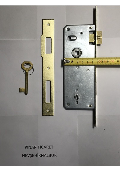 Kale 151 40 Mm