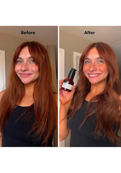 Serie Expert Vitamino Color Spectrum Cam Parlaklığı Görünümü Kazandıran Serum 30ml Diğer