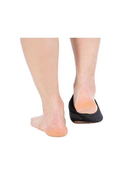 Halluks Valgus Gece Ateli Süngerli