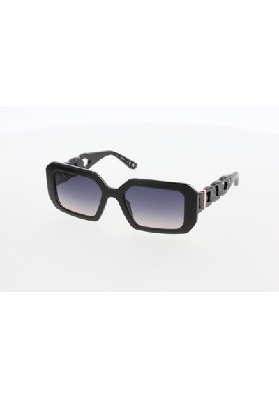 Guess Gu00110 01b Kadın Güneş Gözlüğü Siyah