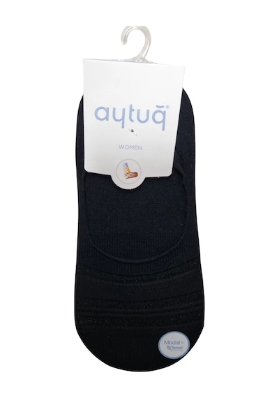 Angbutik Aytuğ 33301 Kadın Modal Suba Çorap Çok Renkli