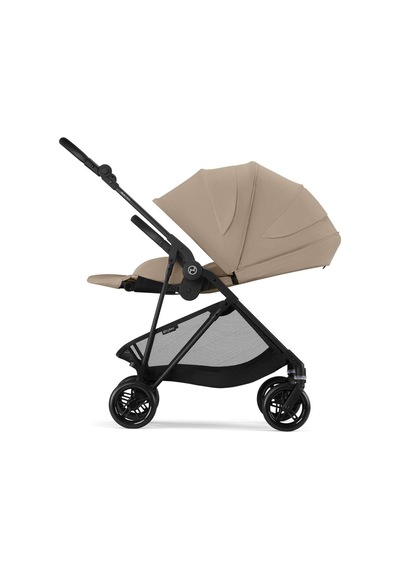 Cybex Melıo Carbon Bebek Arabası 525000011