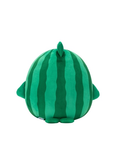 Squishmallows Karpuz Balina Christopher 30cm Cr07967 Renkli